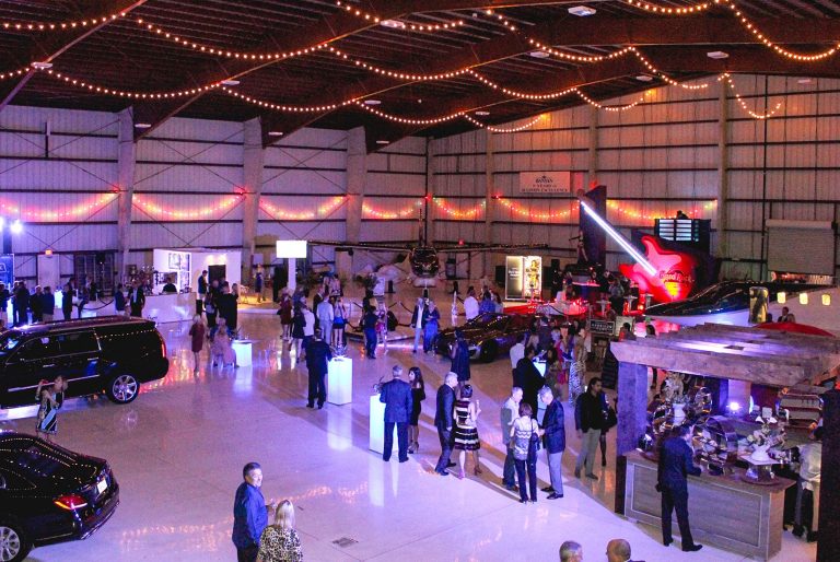 Aviation-Charity-Event-Organizer-Joins-New-Ticketing-Platform