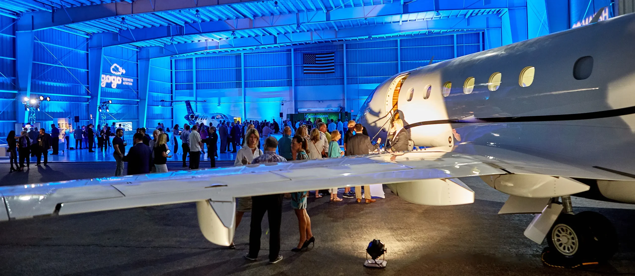 South Florida Exclusive Private Jet Events Announced