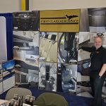 Visit to a World Class Private Jet Interior Refurbishment Company