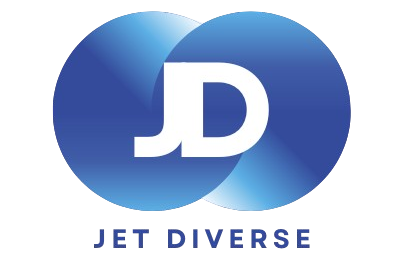 Jet Diverse Logo