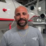 Private Jet Charter Broker Heads Up Autism Charity