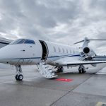 Business Jet Demand Surges for 2026